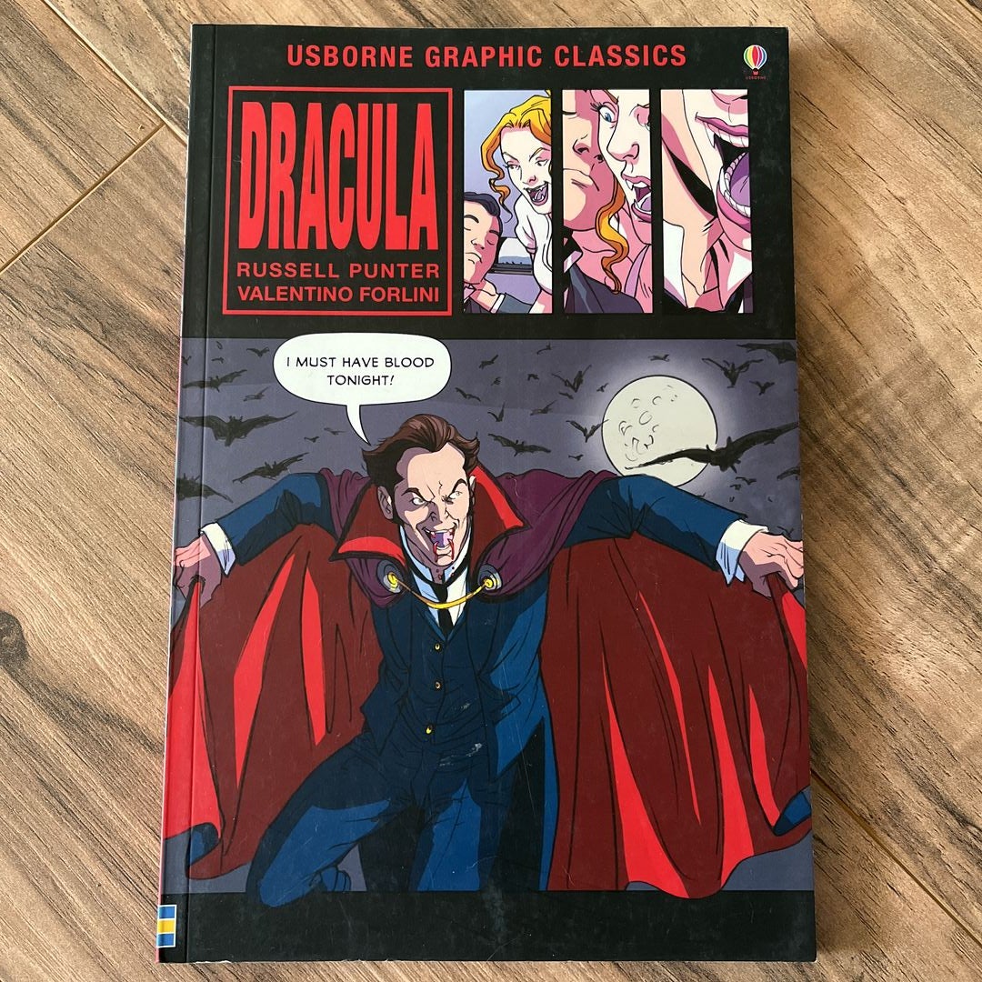 Dracula