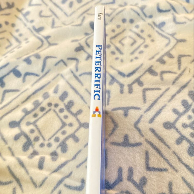Peterrific