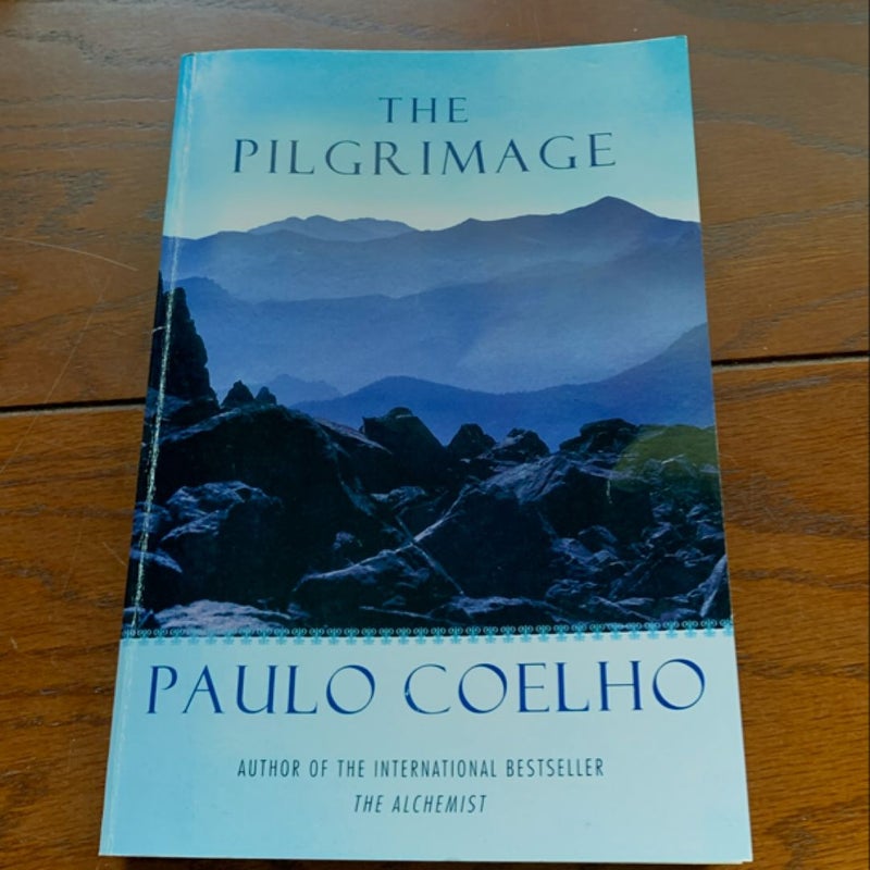 The Pilgrimage