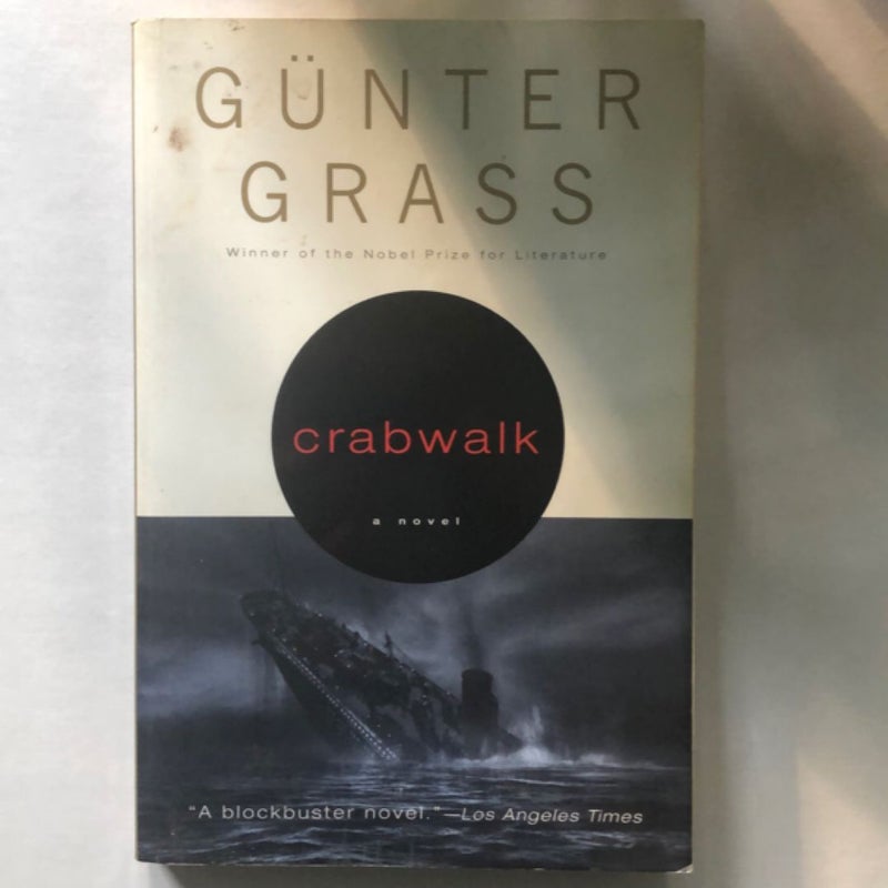 Crabwalk