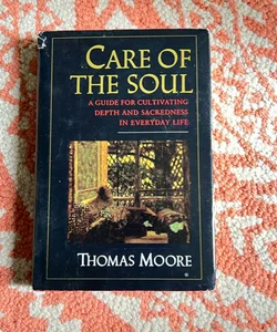 Care of the Soul