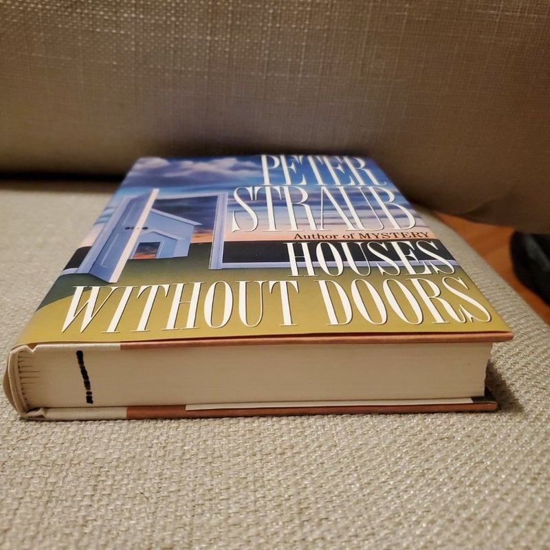 Houses Without Doors