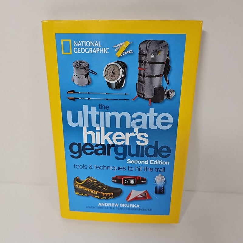 Ultimate Hiker's Gear Guide