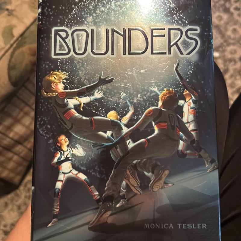 Bounders