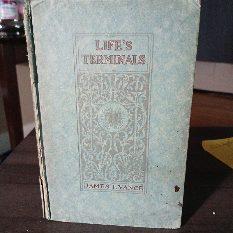 Lifes Terminals 