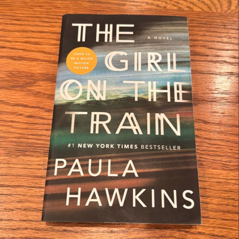 The Girl on the Train