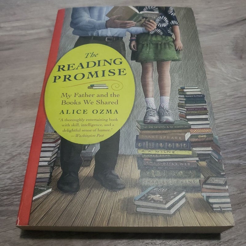 The Reading Promise