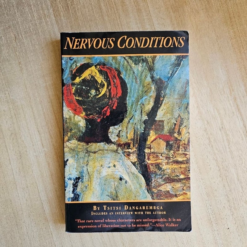 Nervous Conditions