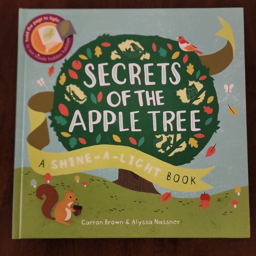 Secrets of the Apple Tree