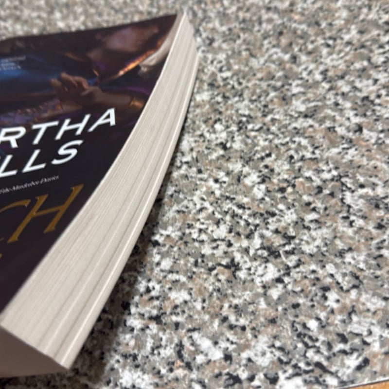 Witch King First Edition  