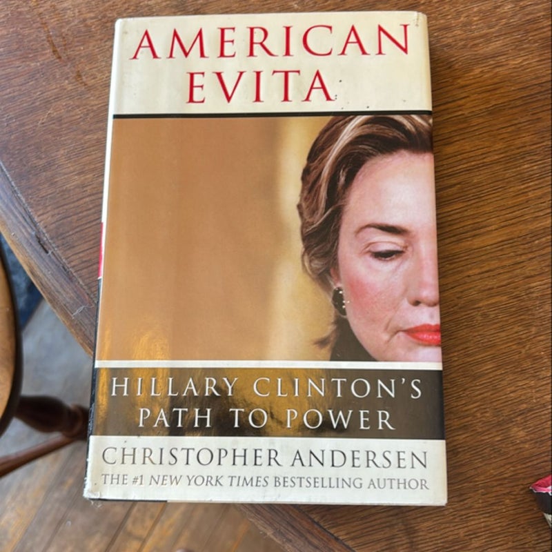 American Evita