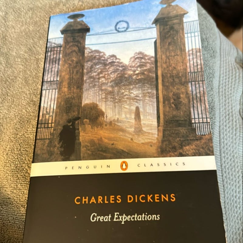 Great Expectations