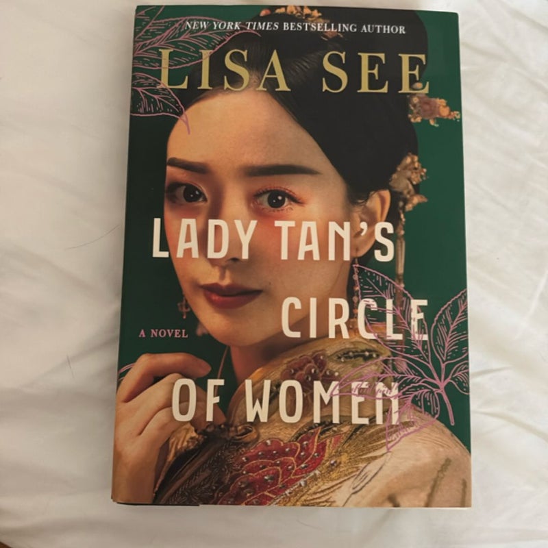 Lady Tan's Circle of Women