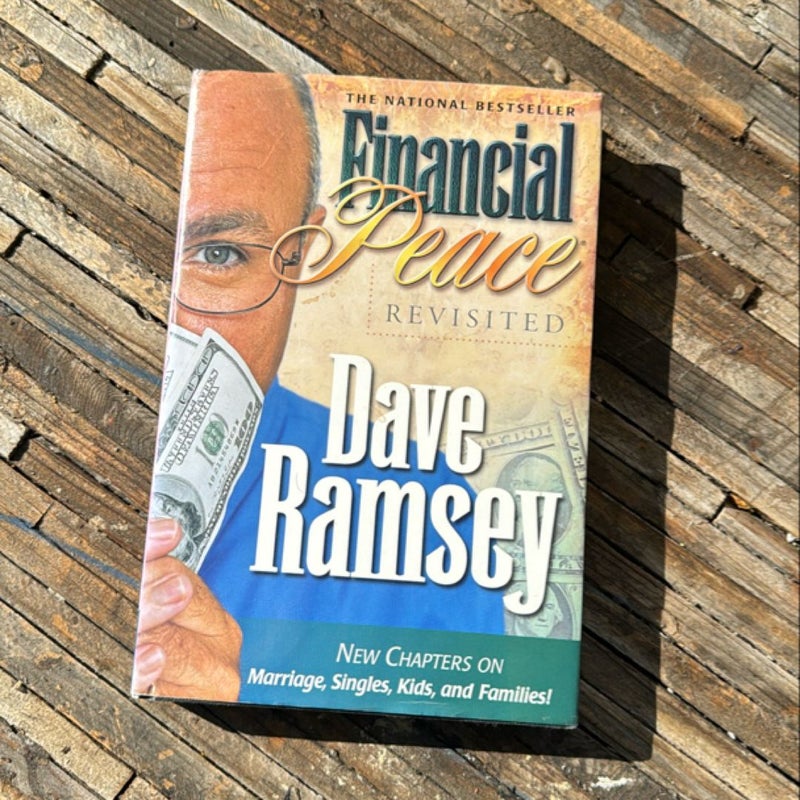 Financial Peace Revisited