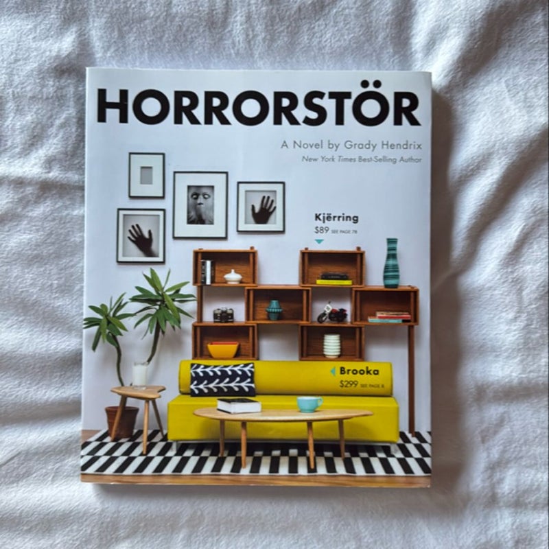 Horrorstor