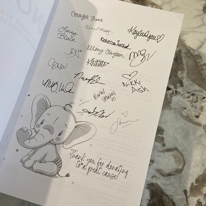 Knocked Up - Digitally Signed by Kaylee Ryan; Heidi McLaughlin; Nikki ...