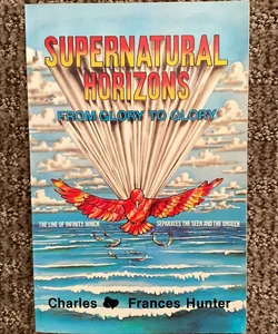 Supernatural Horizons