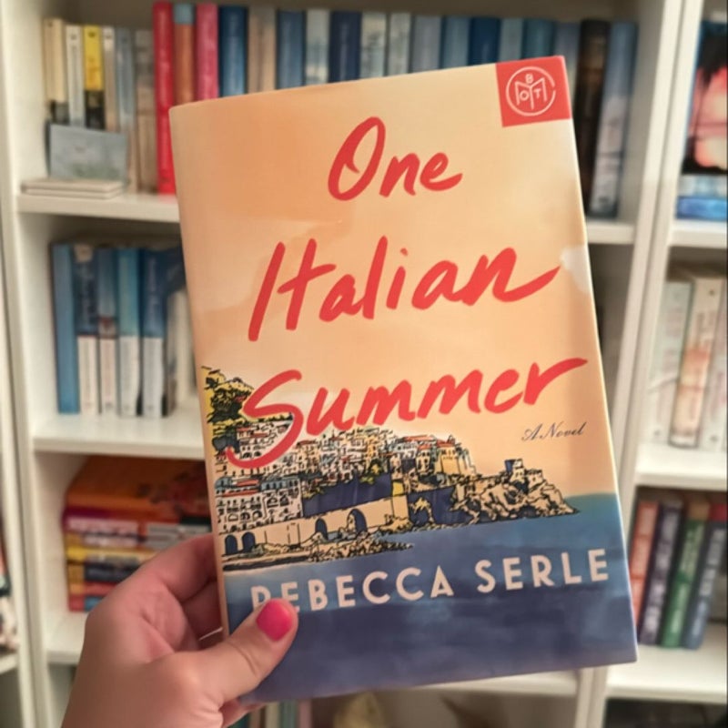 One Italian Summer