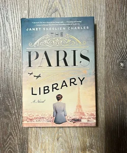 The Paris Library