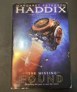 The Missing, Book 1: Found
