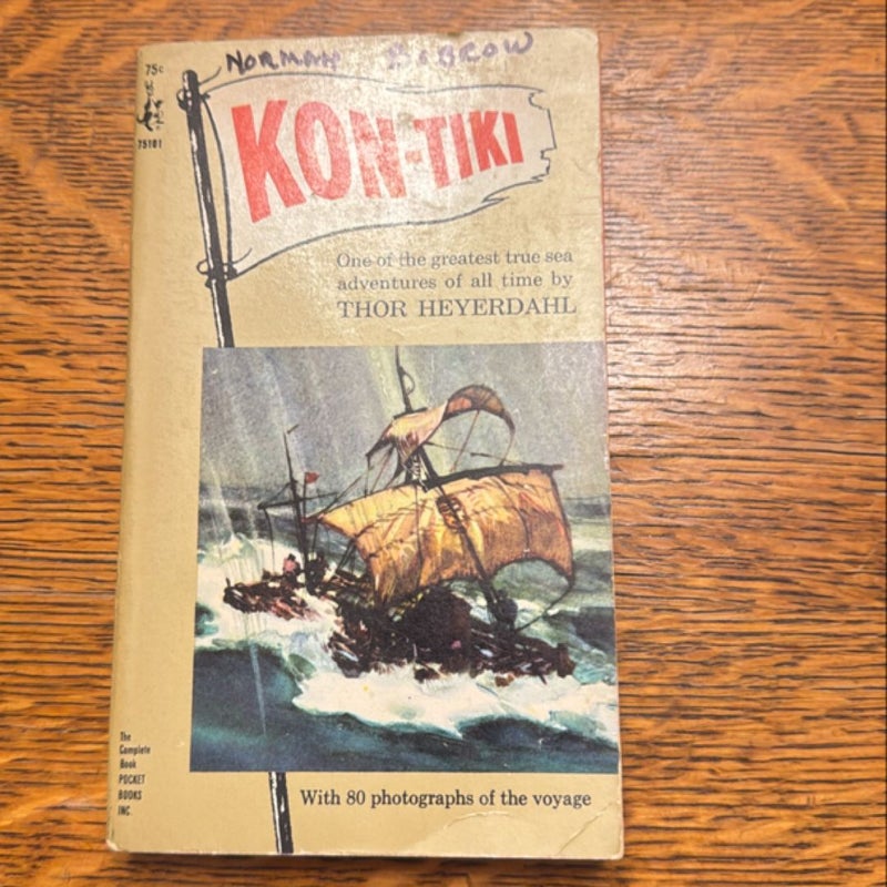 Kon Tiki