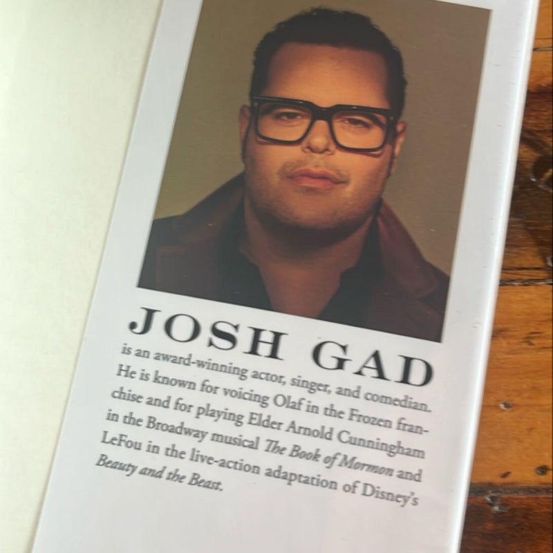 In Gad We Trust