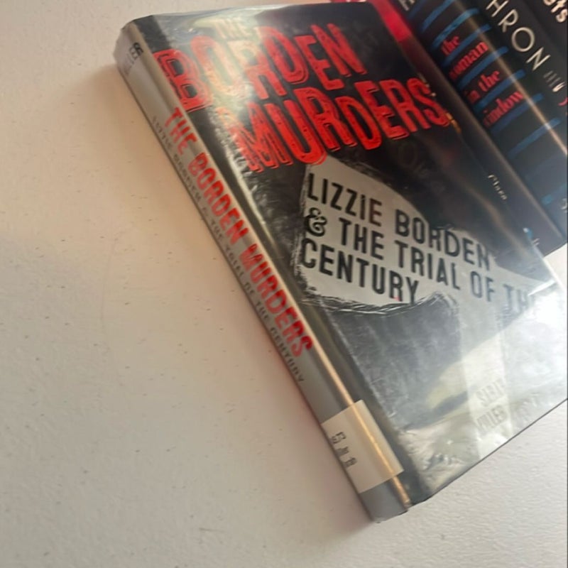 The Borden Murders
