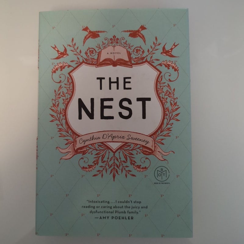 The Nest