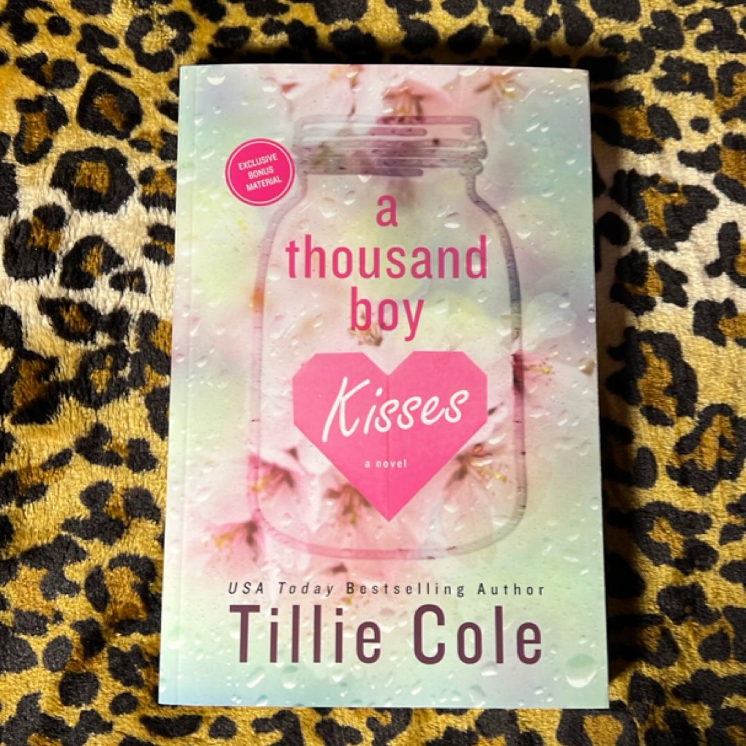 A Thousand Boy Kisses