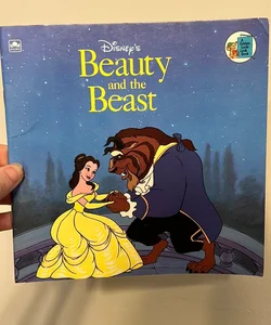 Walt Disney's Beauty and the Beast