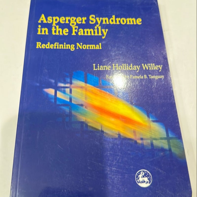 Asperger Syndrome in the Family