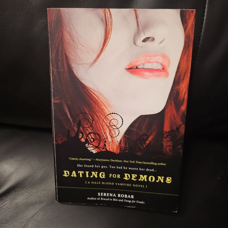 Dating for Demons