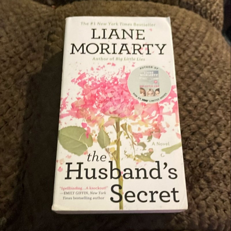 The Husband's Secret