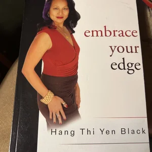 Embrace Your Edge