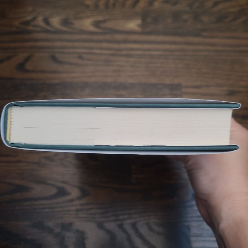 The Secret Book of Flora Lea