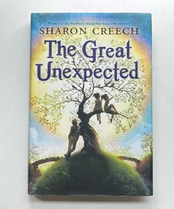 The Great Unexpected