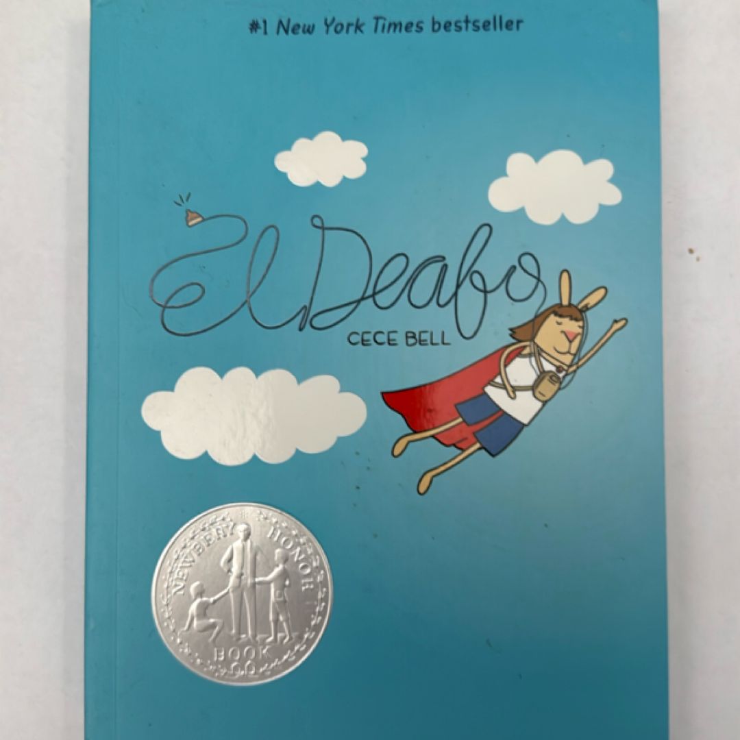 El Deafo