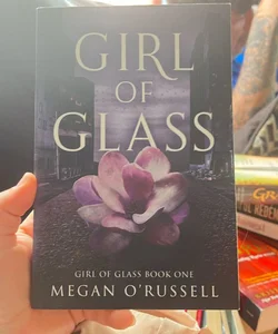 Girl of Glass