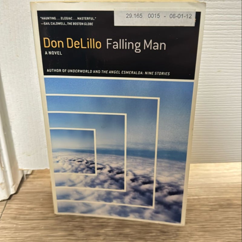 Falling Man