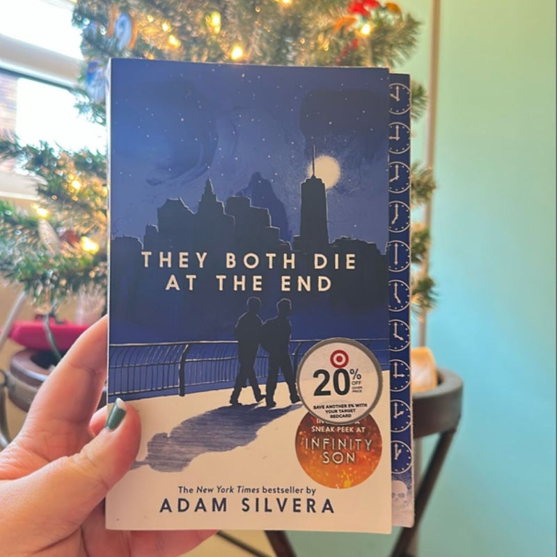 They Both Die at the End