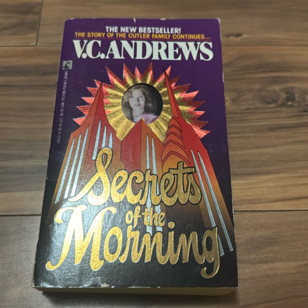 Secrets of the Morning