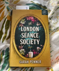 The London Séance Society