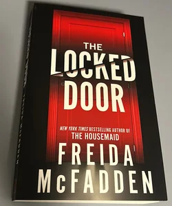 The Locked Door