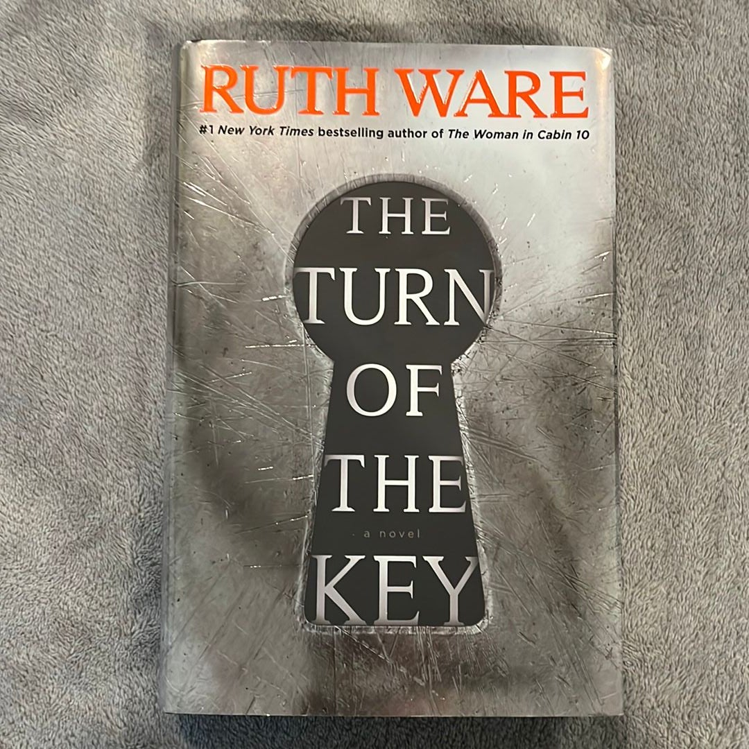 The Turn of the Key