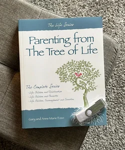 Parenting from the Tree of Life WITH video sessions