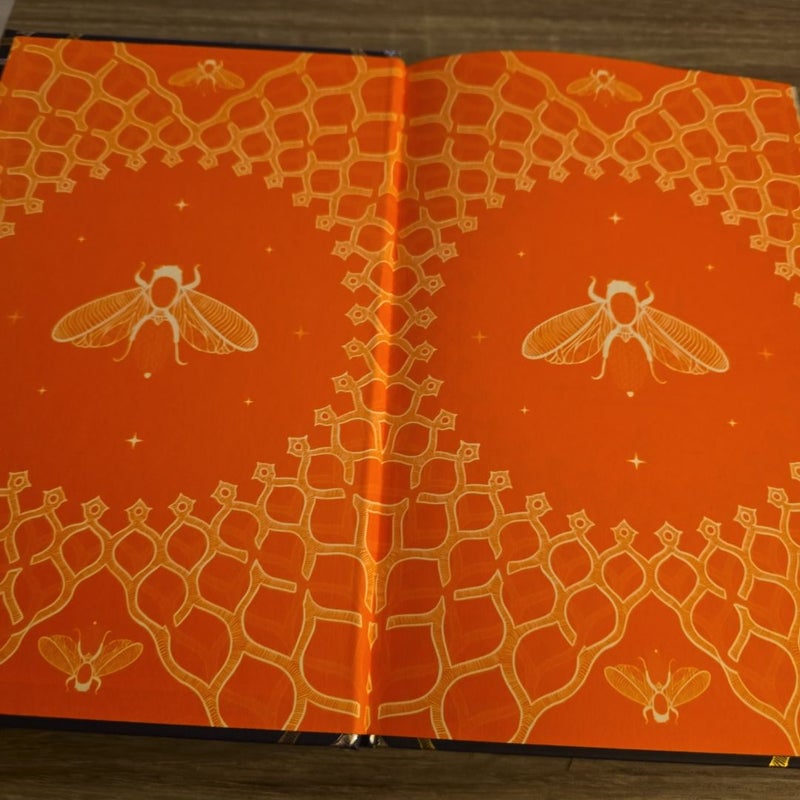 This Woven Kingdom (Signed)