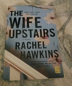 The Wife Upstairs