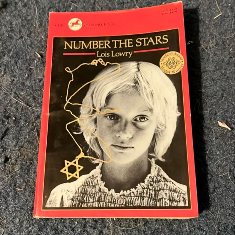 Number the Stars