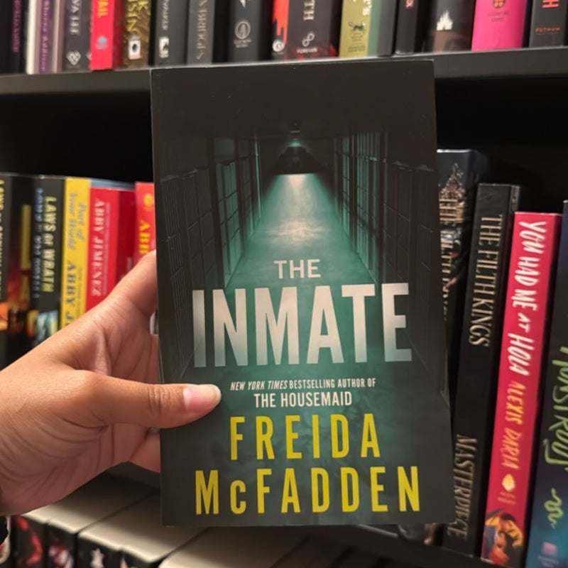The Inmate