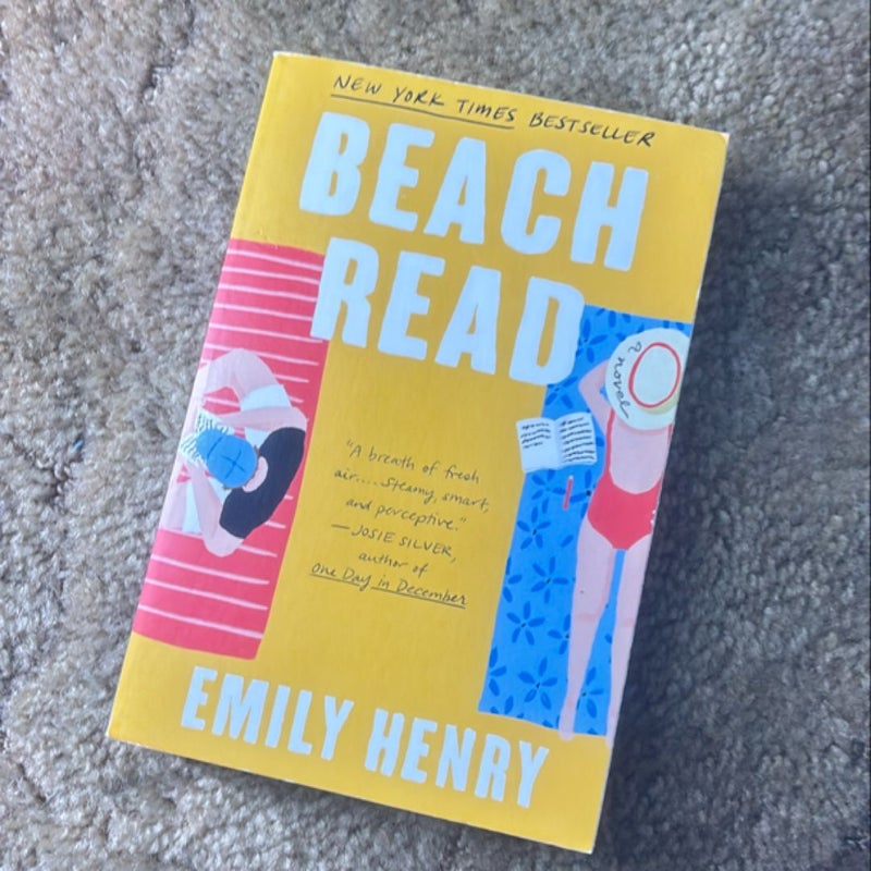 Beach Read